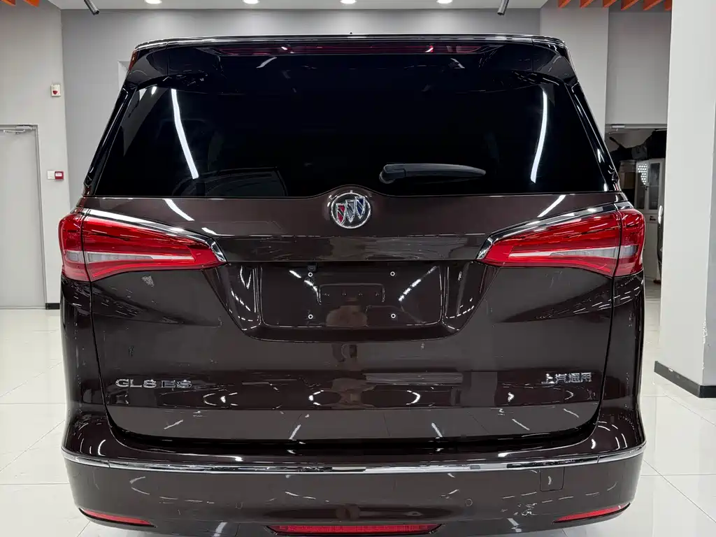 Buick GL8 2018 ES 28T Premium VI