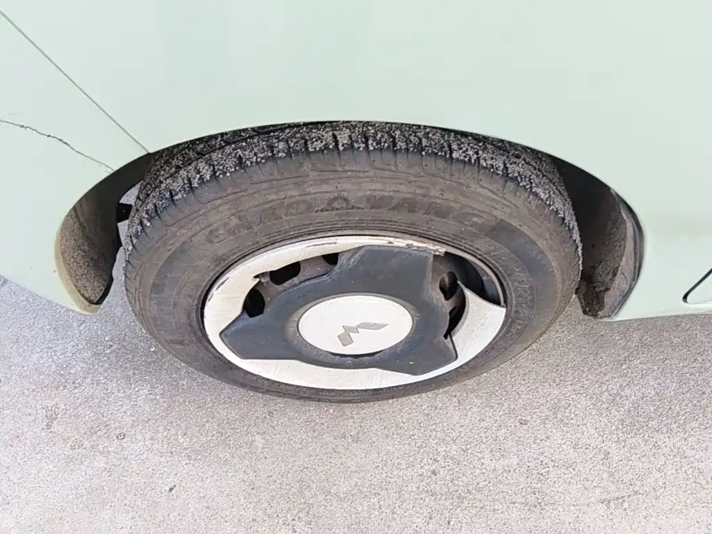 Wuling MINIEV — миниатюра 23