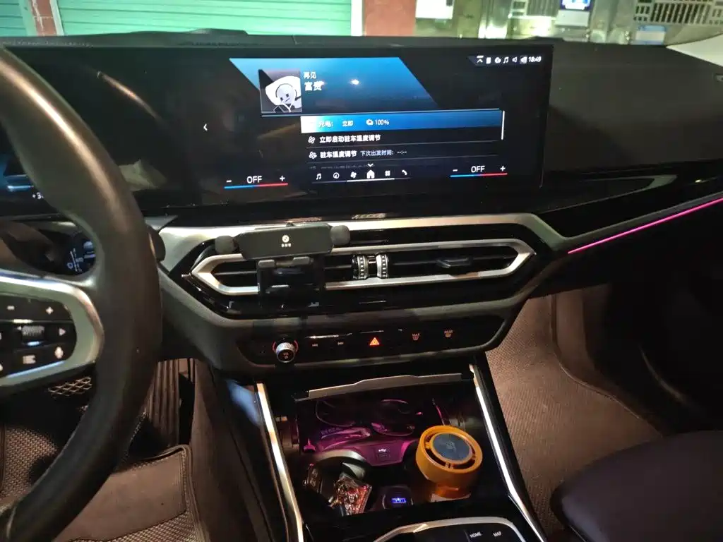BMW i3 — миниатюра 9