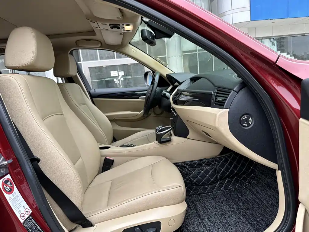 BMW X1 (Import) — миниатюра 19