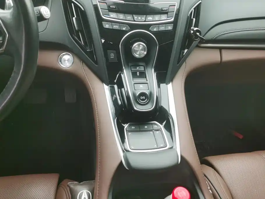 Acura RDX — миниатюра 16