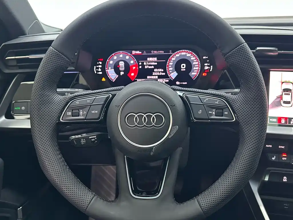 Audi A3 — фотографии объявления, Фото 11