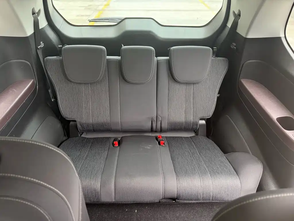 GAC Motor Trumpchi M6 — миниатюра 8