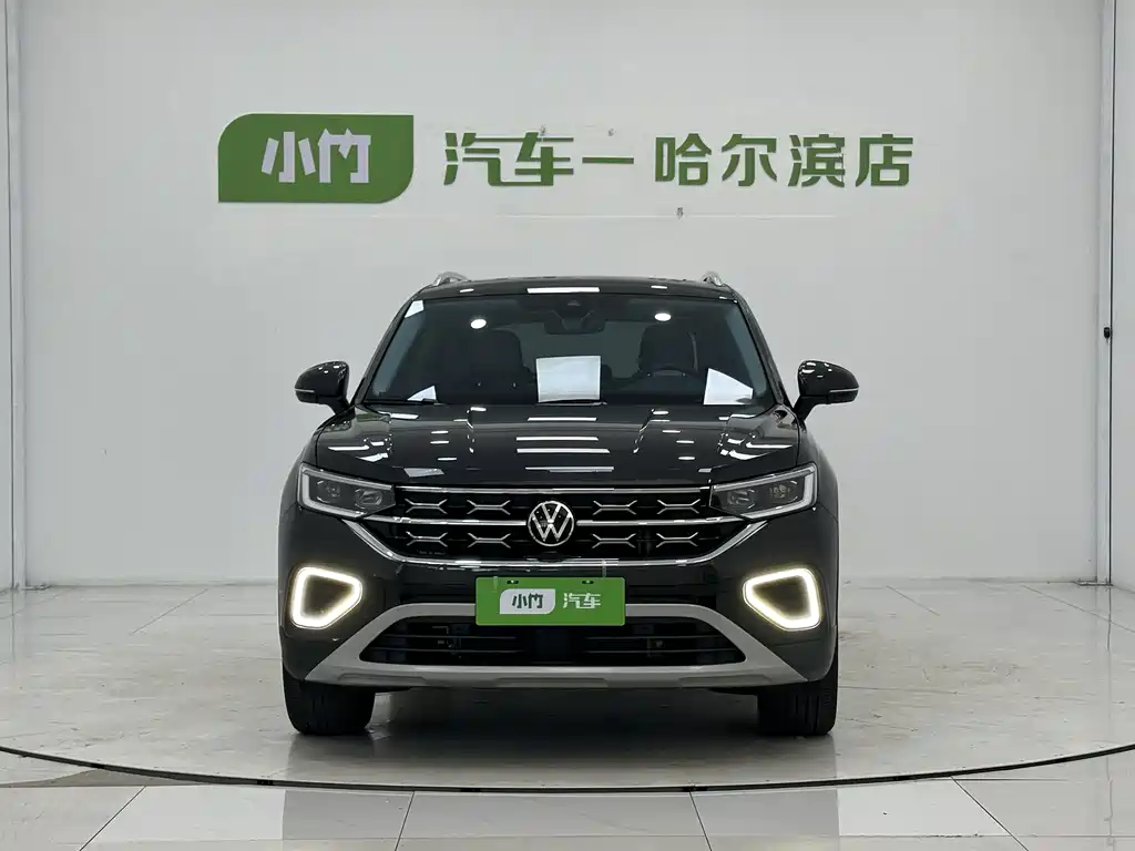 Volkswagen Tayron 2023 280TSI Luxury Plus