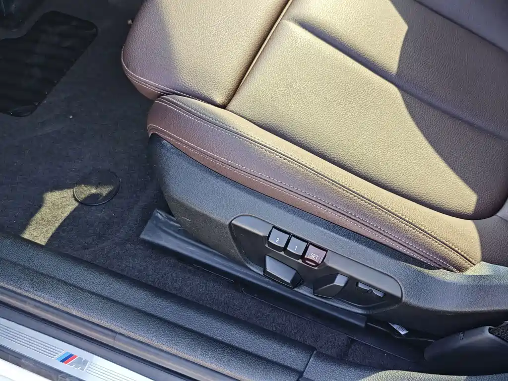 BMW 1 Series — миниатюра 16