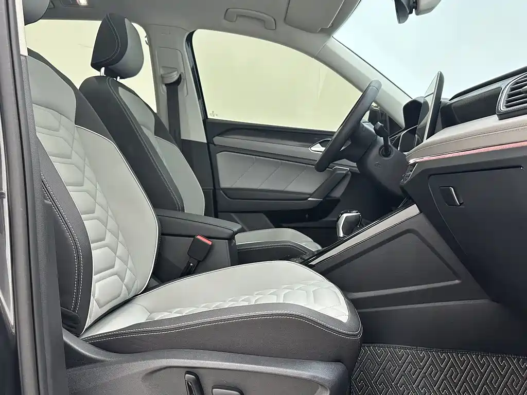 Volkswagen Tayron 2023 280TSI Luxury Plus