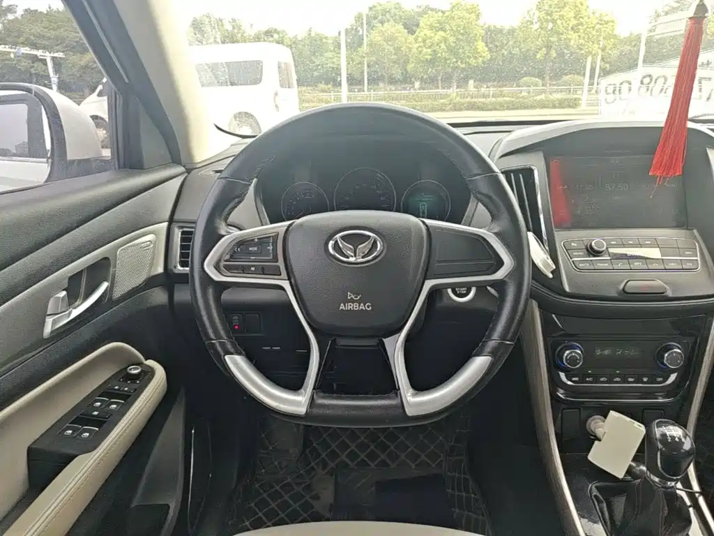 Huasu Huansu S5 — миниатюра 11