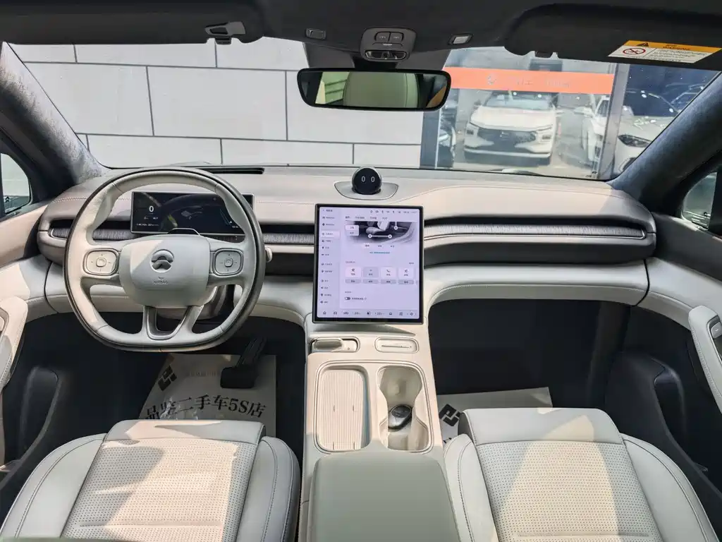 NIO ES6 2023 75kWh