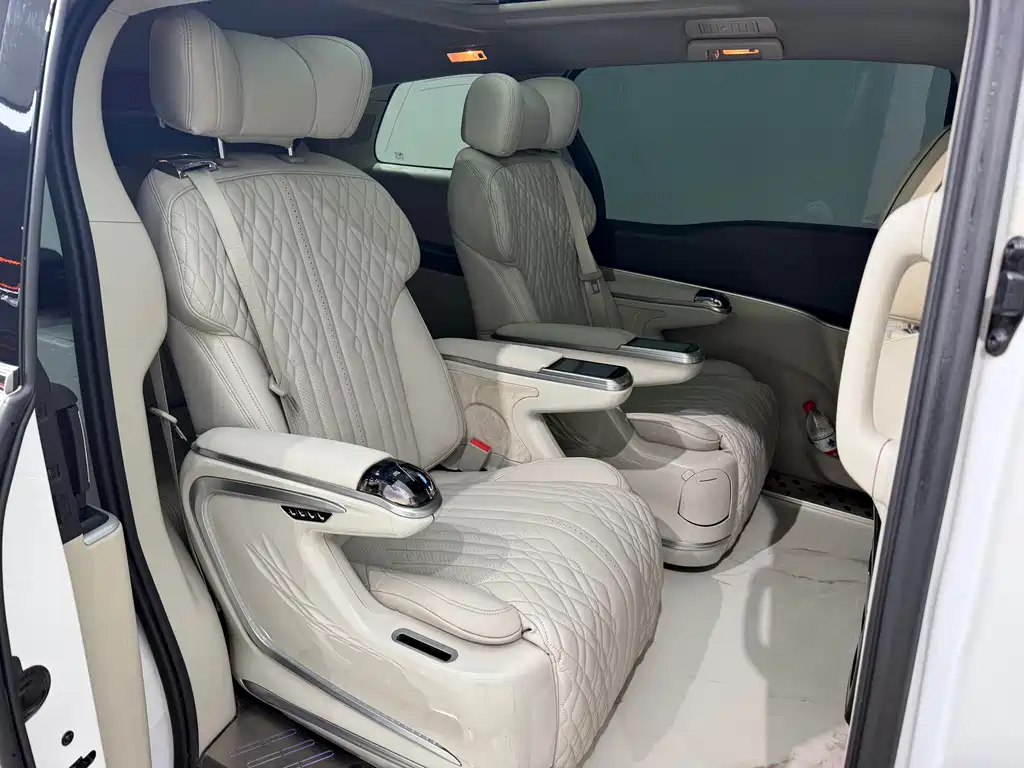 Buick GL8 2022 652T Luxury