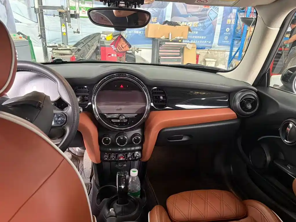MINI Mini — миниатюра 6