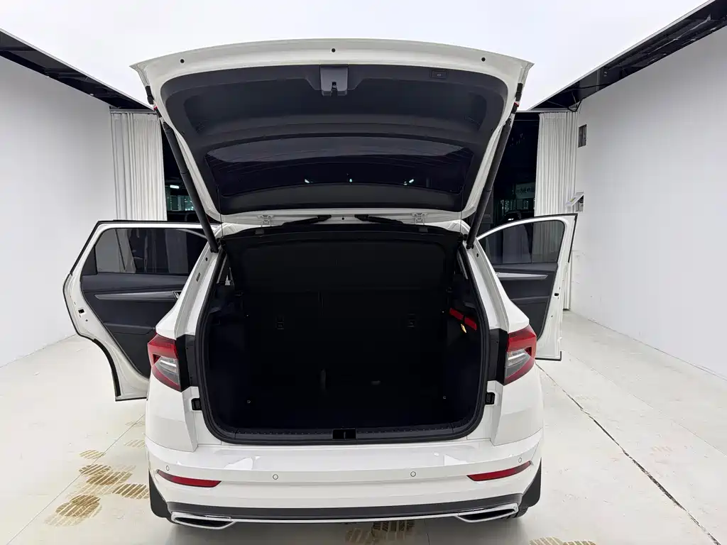 Skoda Karoq — миниатюра 19
