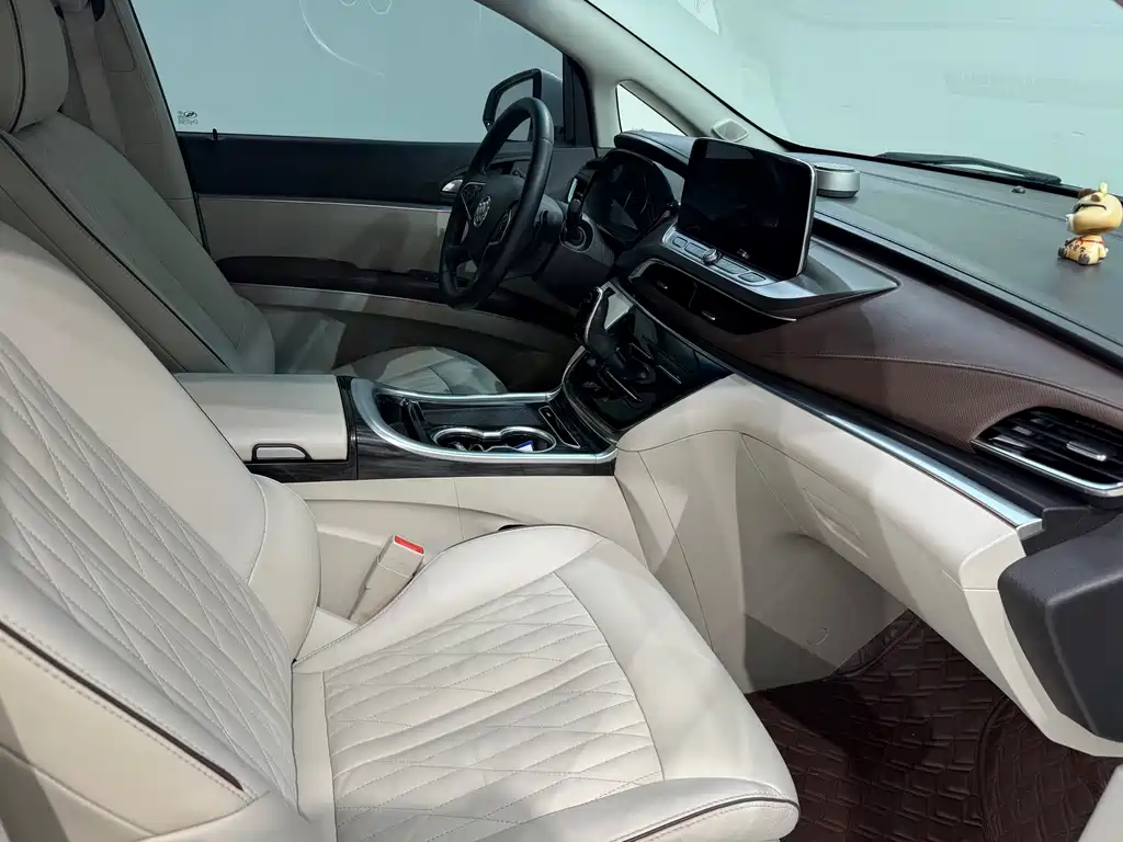 Buick GL8 2022 652T Luxury