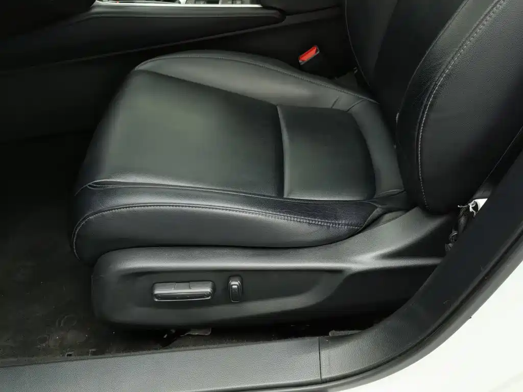 Honda Accord — миниатюра 20