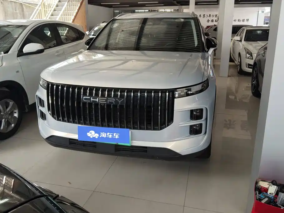 Chery C-DM — миниатюра 2