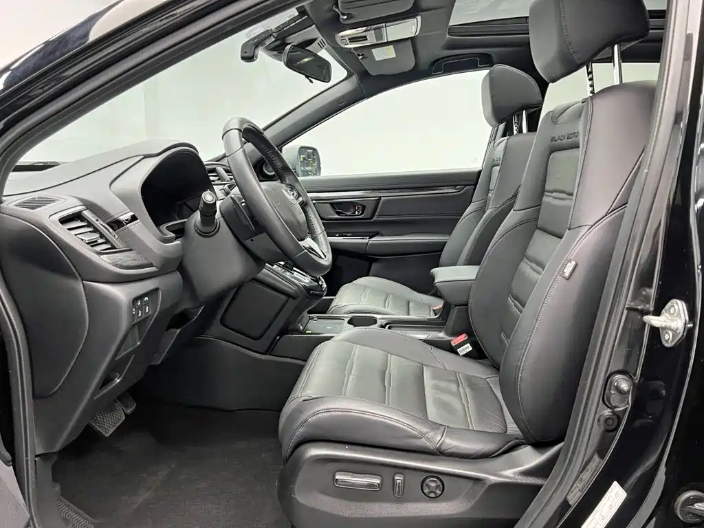 Honda CR-V — миниатюра 14