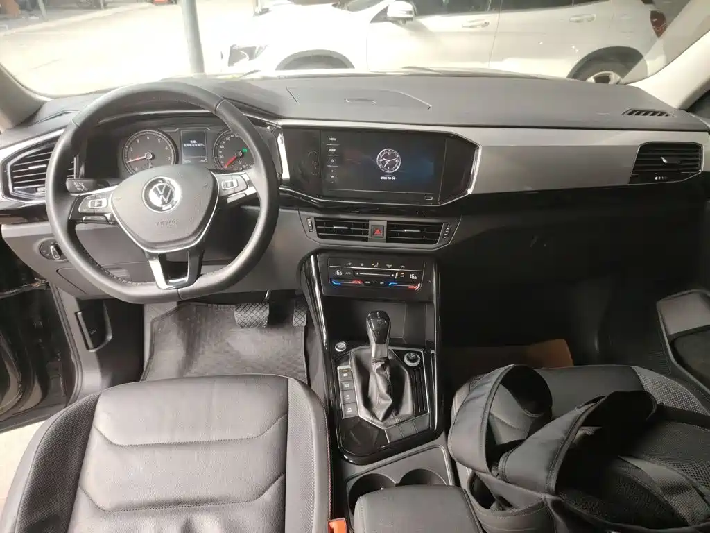 Volkswagen Tayron — миниатюра 15