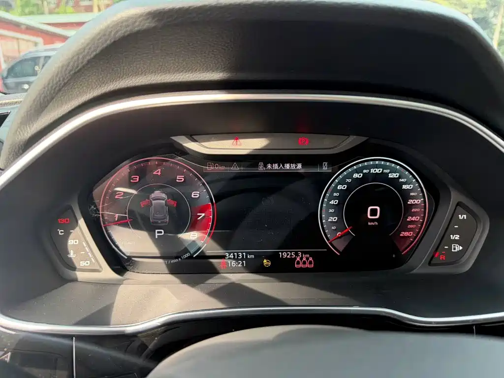 Audi Q3 — миниатюра 17