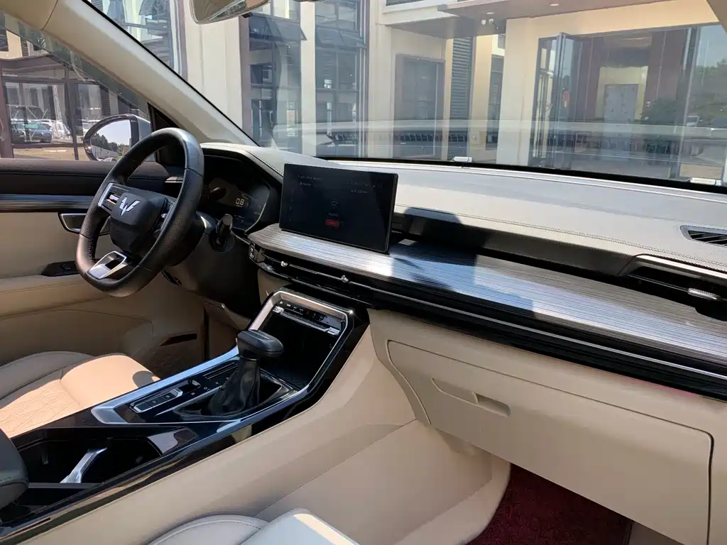 Wuling Xingchen — миниатюра 30