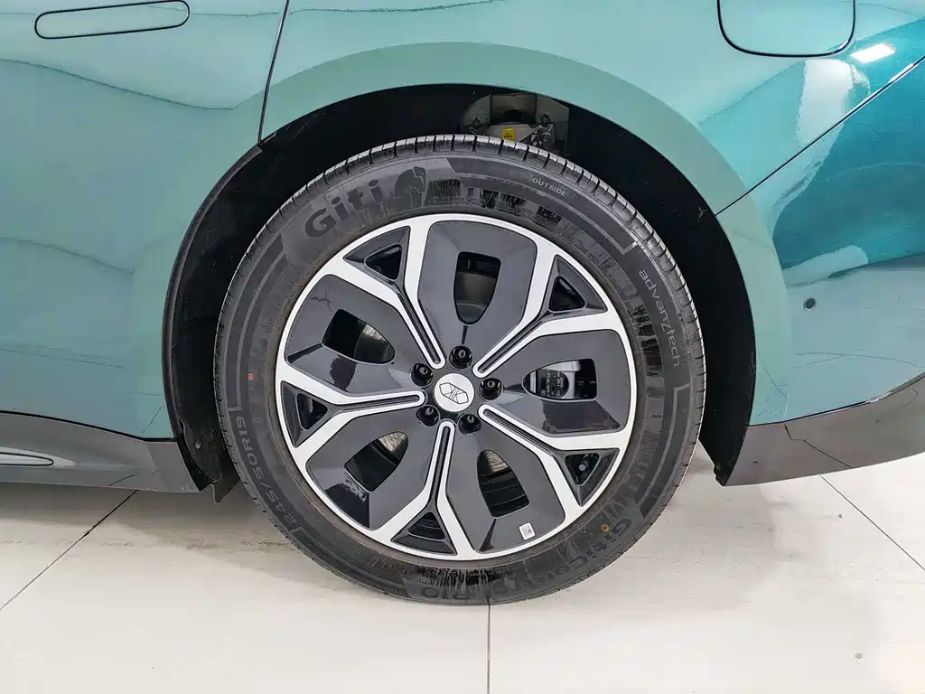 Zhijie Zhijie S7 — миниатюра 15