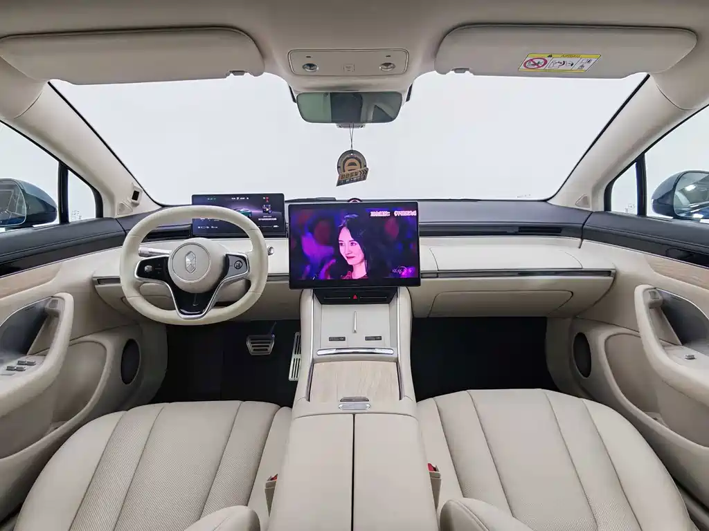 Zhijie Zhijie S7 — миниатюра 19