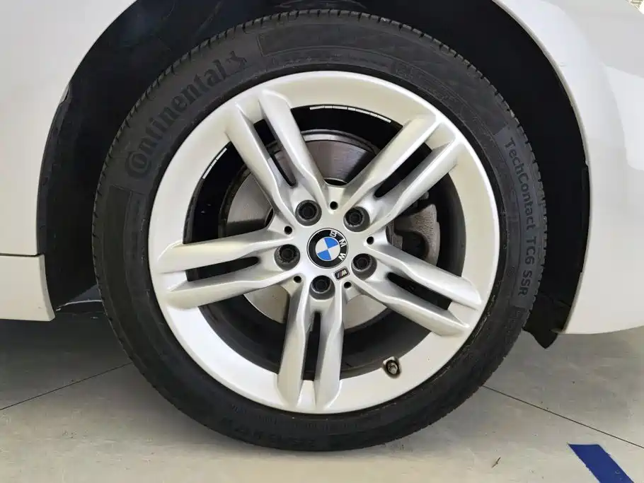 BMW 1 Series — миниатюра 6