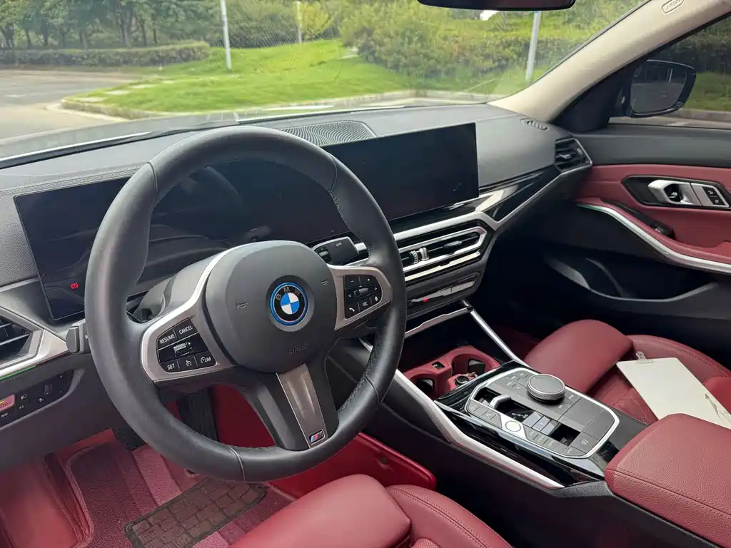 BMW i3 — миниатюра 6