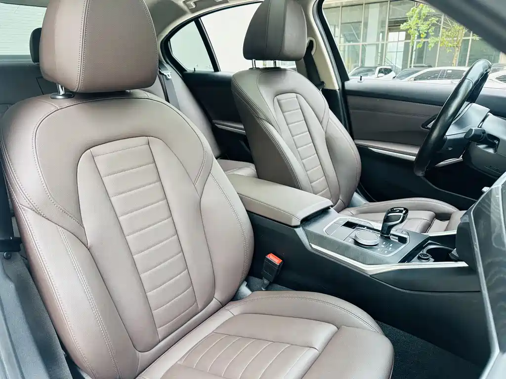 BMW 3 Series 3 2020 325i M Sport