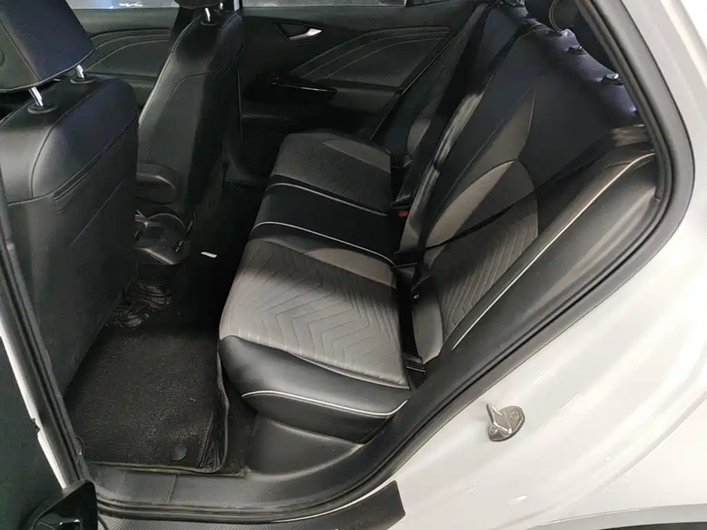 Volkswagen ID.3 — миниатюра 17
