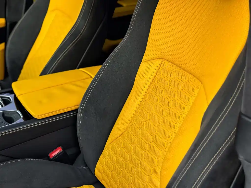 Lamborghini Urus — миниатюра 9