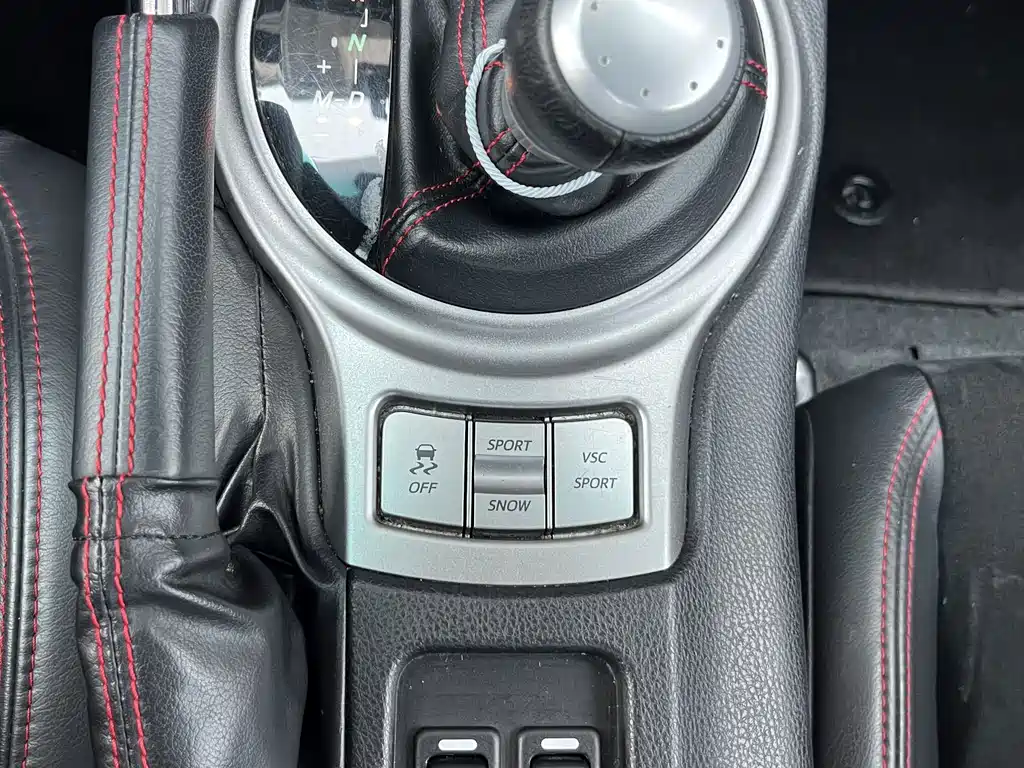 Subaru BRZ — миниатюра 10