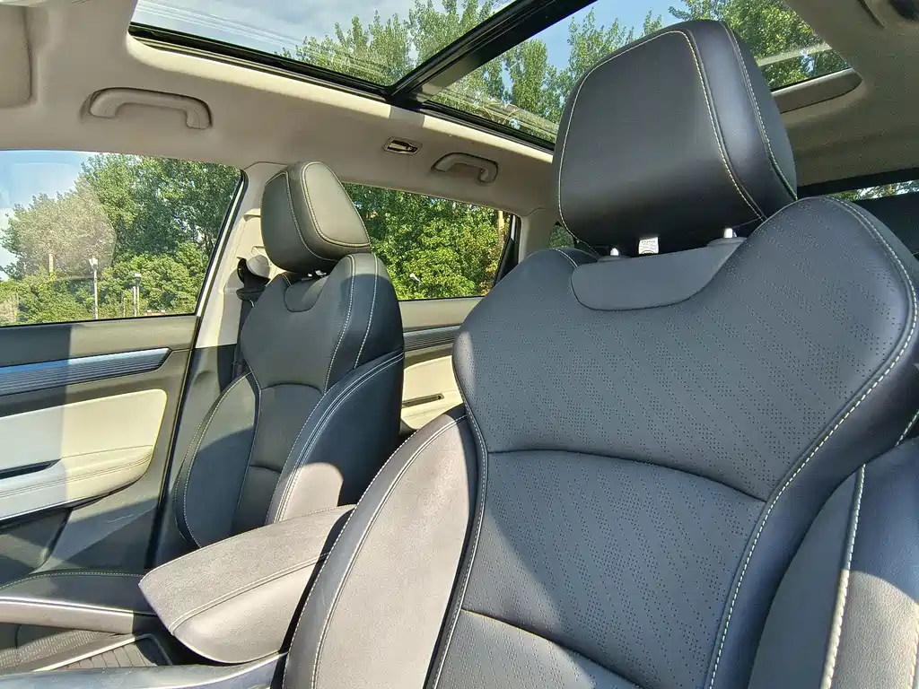 Geely Boyue — миниатюра 11