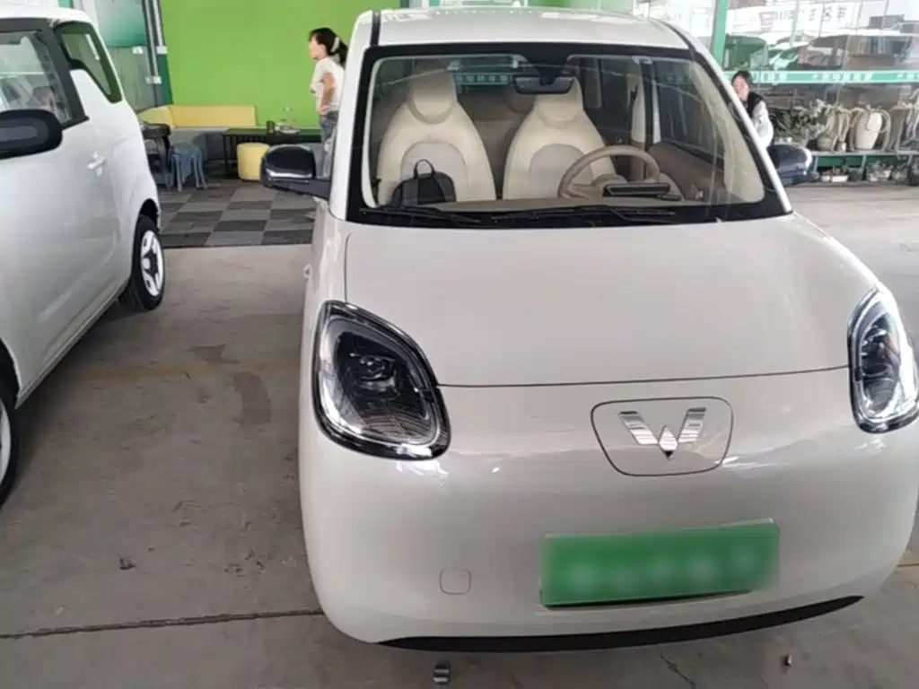Wuling Mini EV MINIEV 2025