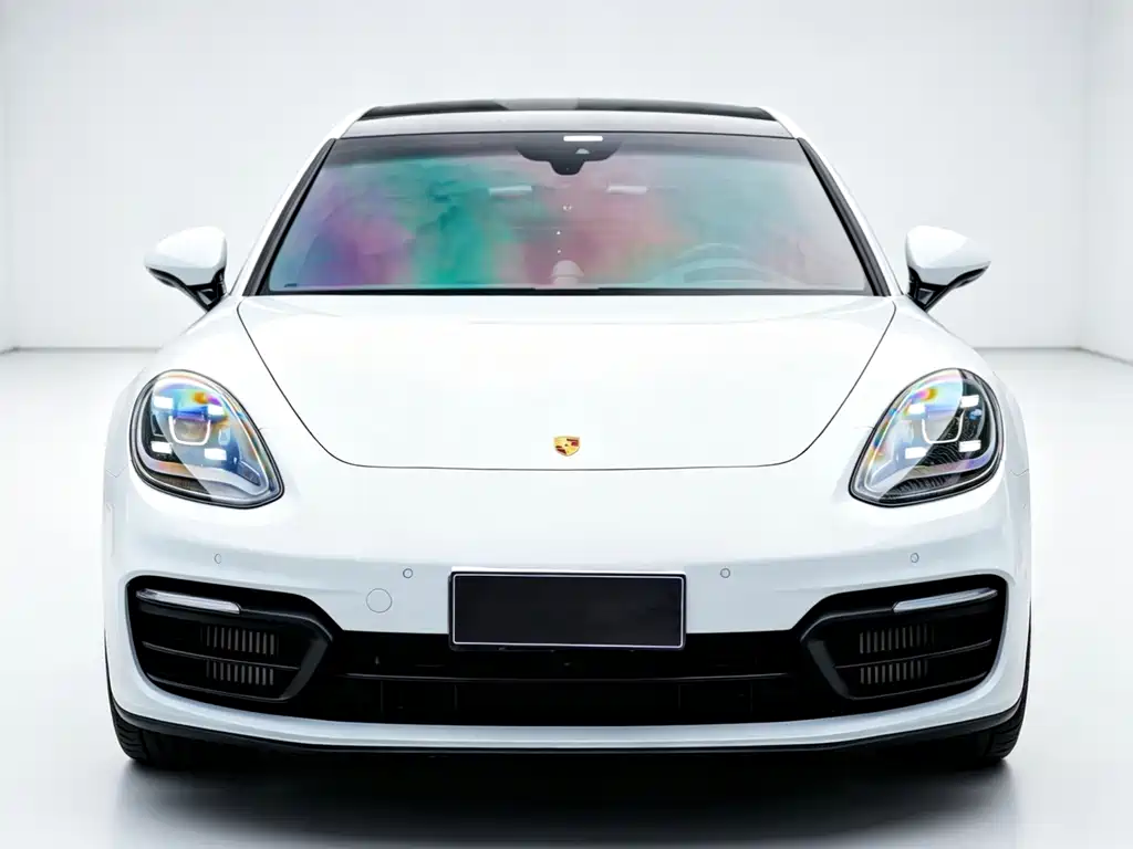 Porsche Panamera 2021 Panamera 2.9T