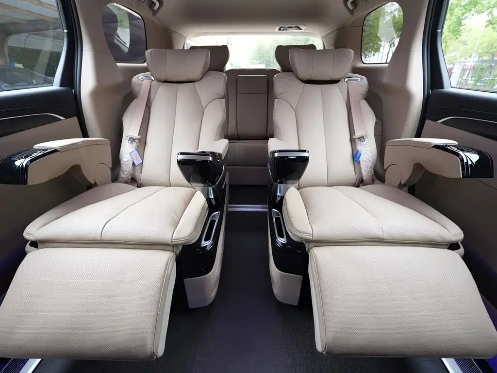 Buick GL8 2025 Comfort DG