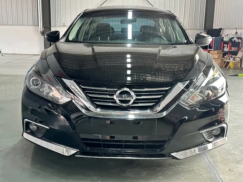 Nissan Altima 2016 2.0L XL Comfort
