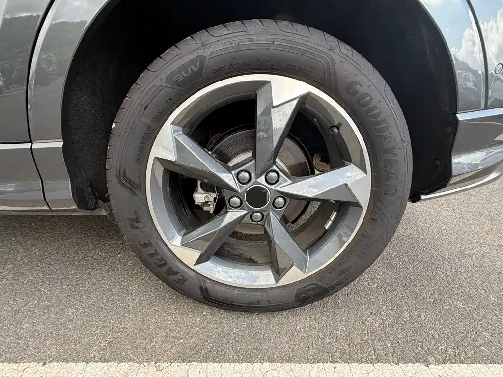 Audi Q3 — миниатюра 15