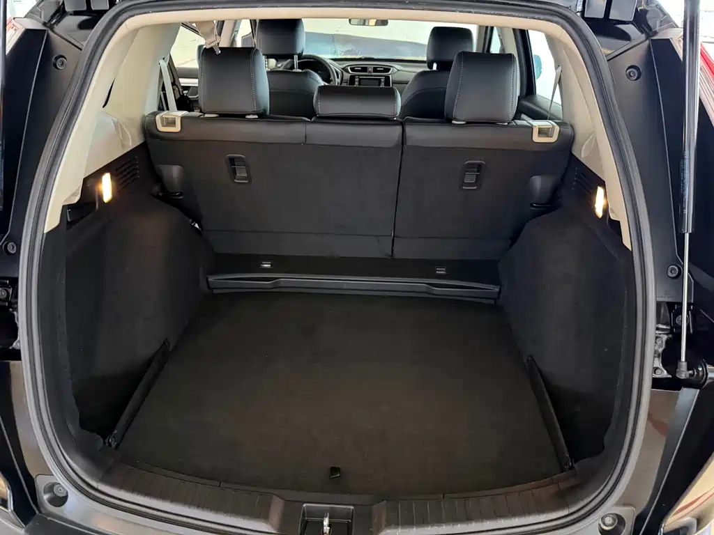 Honda CR-V — миниатюра 19
