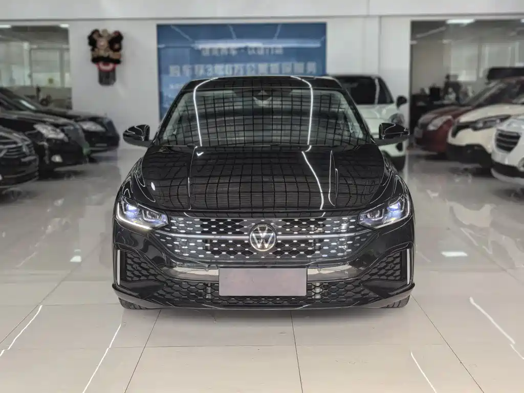 Volkswagen Lavida 2024 300TSI DSG