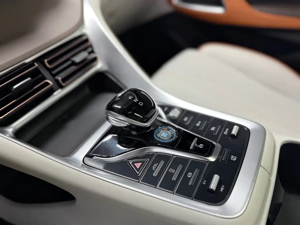 BYD Pro New Energy — миниатюра 11