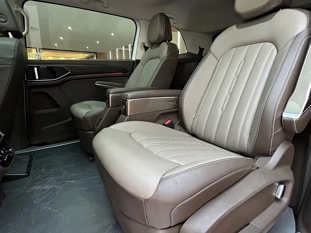 Volkswagen Viloran — миниатюра 17