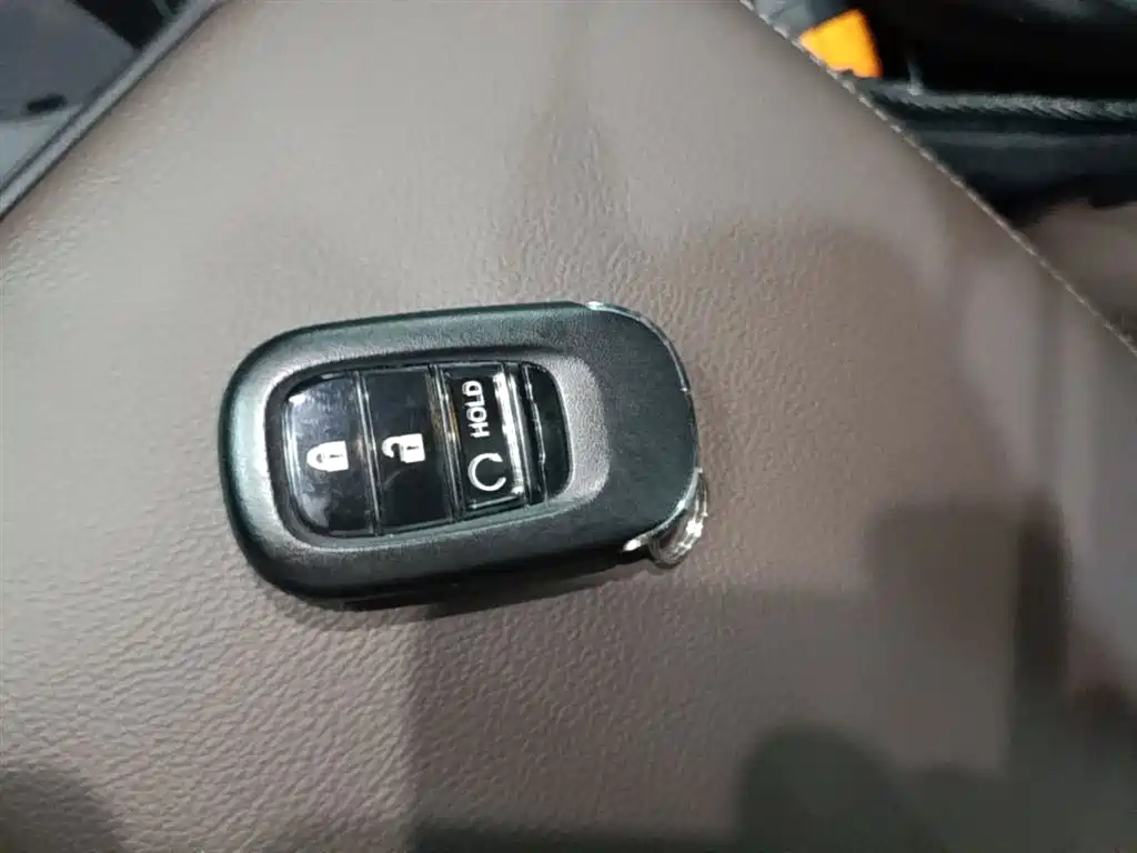 Honda CR-V 2024 240TURBO 5 мест