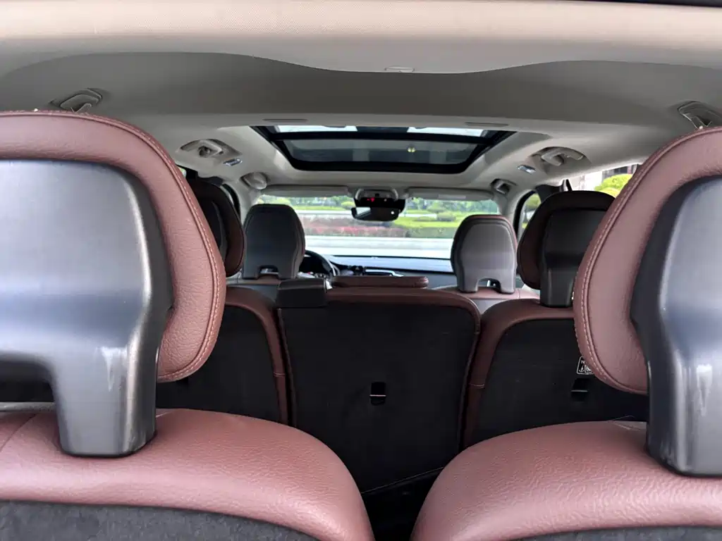 Volvo XC90 — миниатюра 13