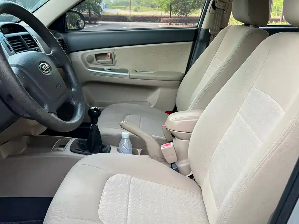 Kia Cerato — миниатюра 7