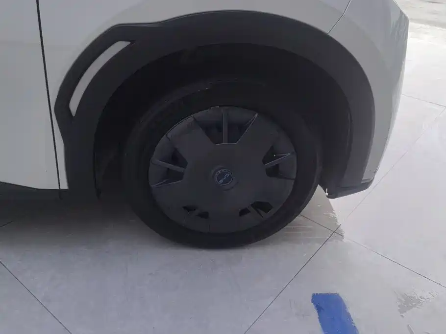 BYD Seagull — миниатюра 6