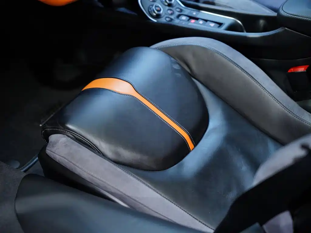 McLaren 570 — миниатюра 14