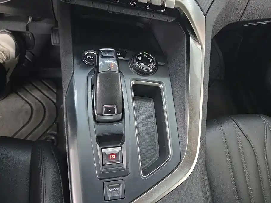 Peugeot 4008 — миниатюра 16