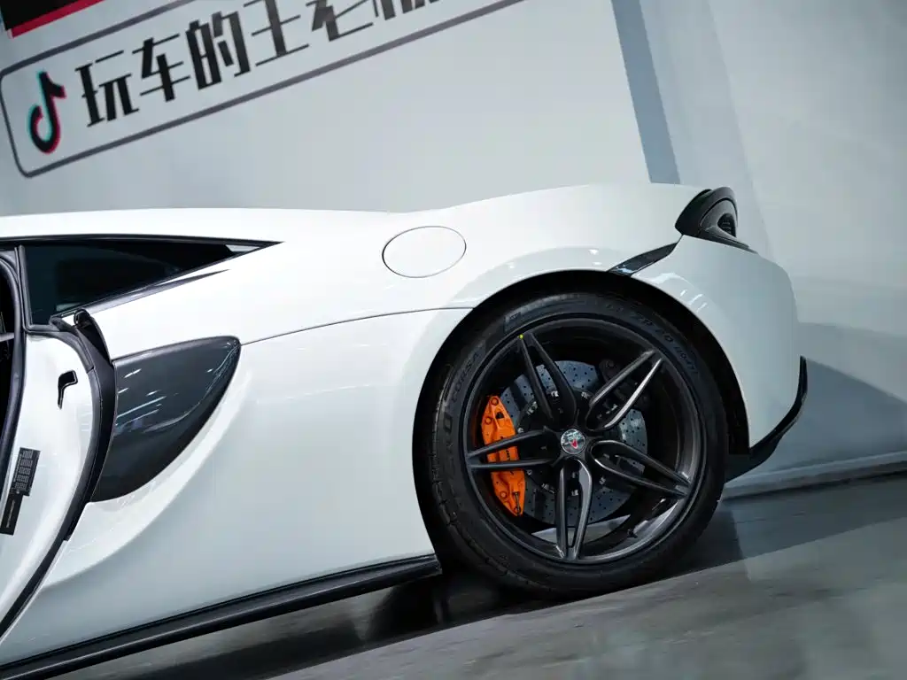 McLaren 570 — миниатюра 56