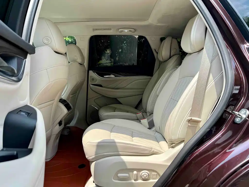 Buick Enclave 2020 28T Avenir