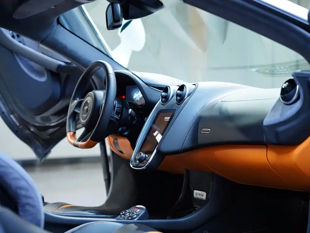 McLaren 570 — миниатюра 24