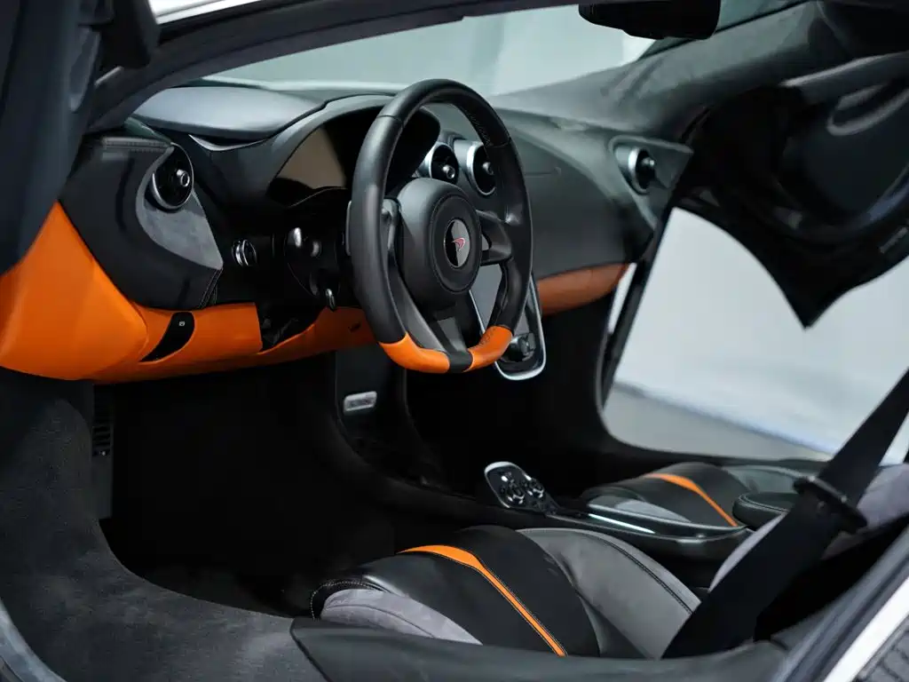 McLaren 570 — миниатюра 44